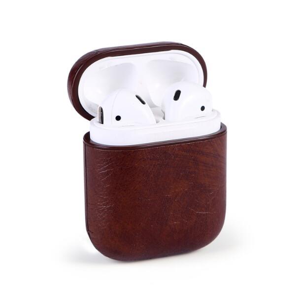 ChargeNest™ Duo | Bluetooth Earphone Charging Case