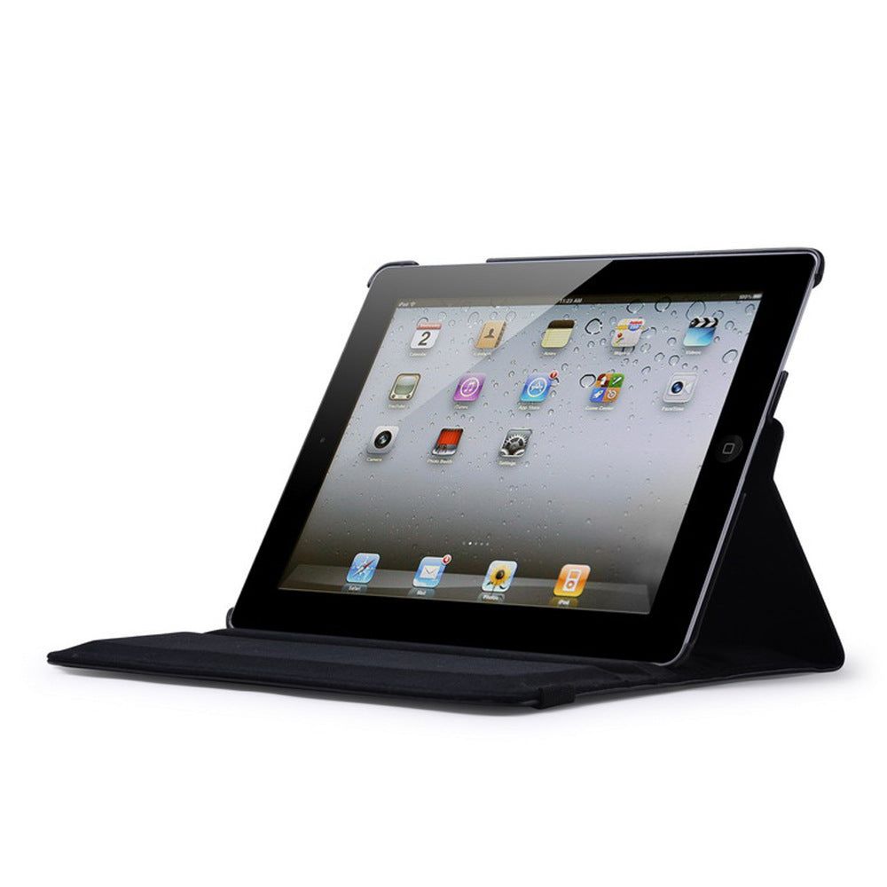 LuxeGuard™ Elegance Folio for iPad