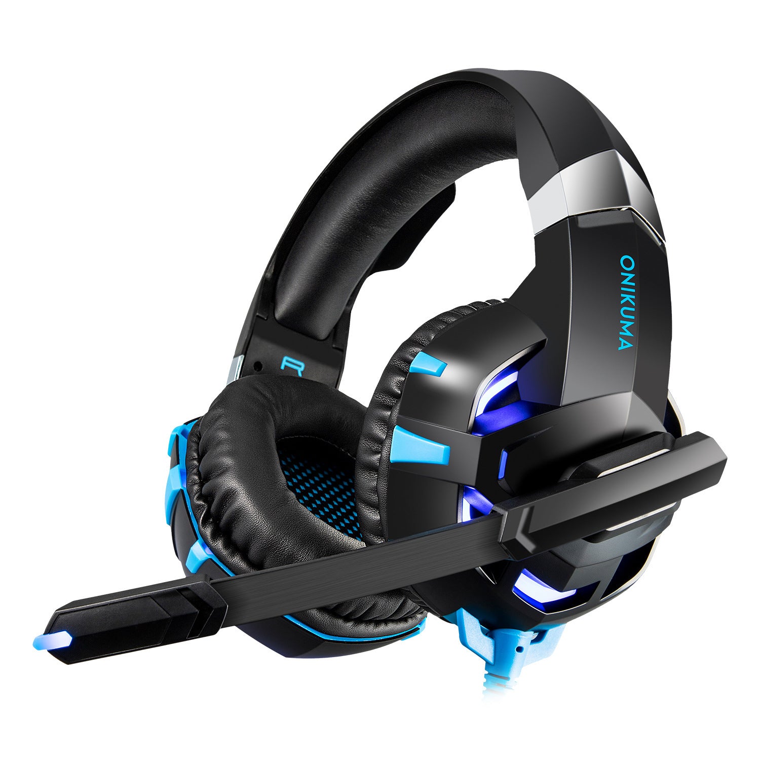 K2PRO NeonStrike Gaming Headset
