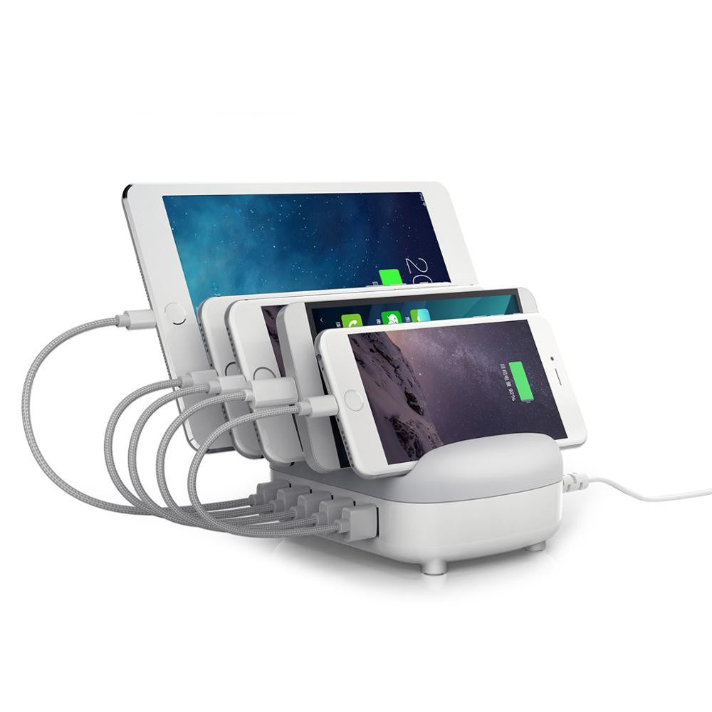 PowerHub™ USB Charging Station