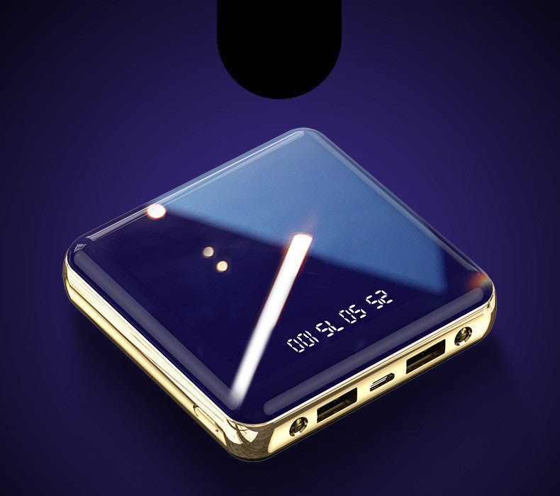 PowerPulse™ 20K Mini Power Bank