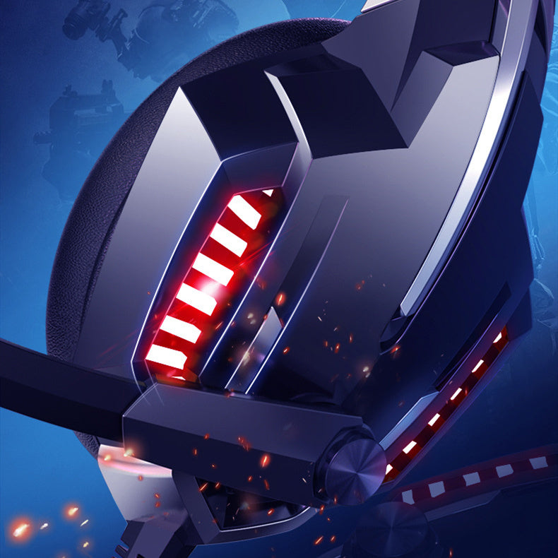 Onikuma K18 Pro Gaming Headset