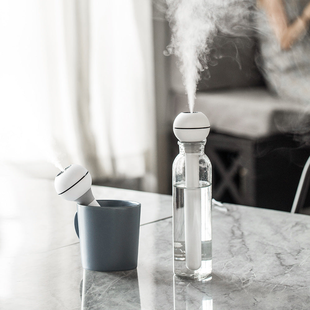AeroMist™ Magic Wand Portable Humidifier