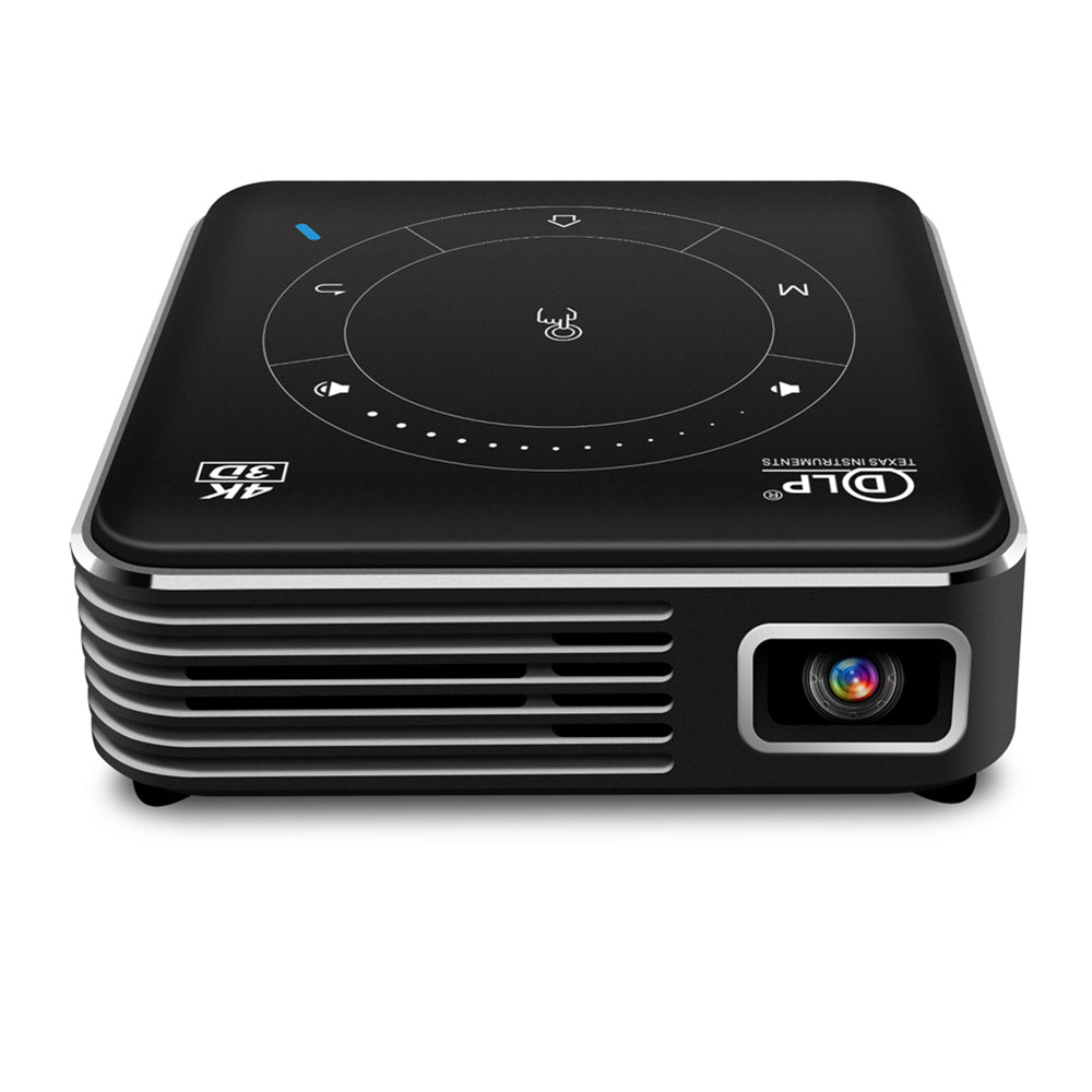 PocketBeam Android Portable Phone Projector - Compact Wireless HD Projection