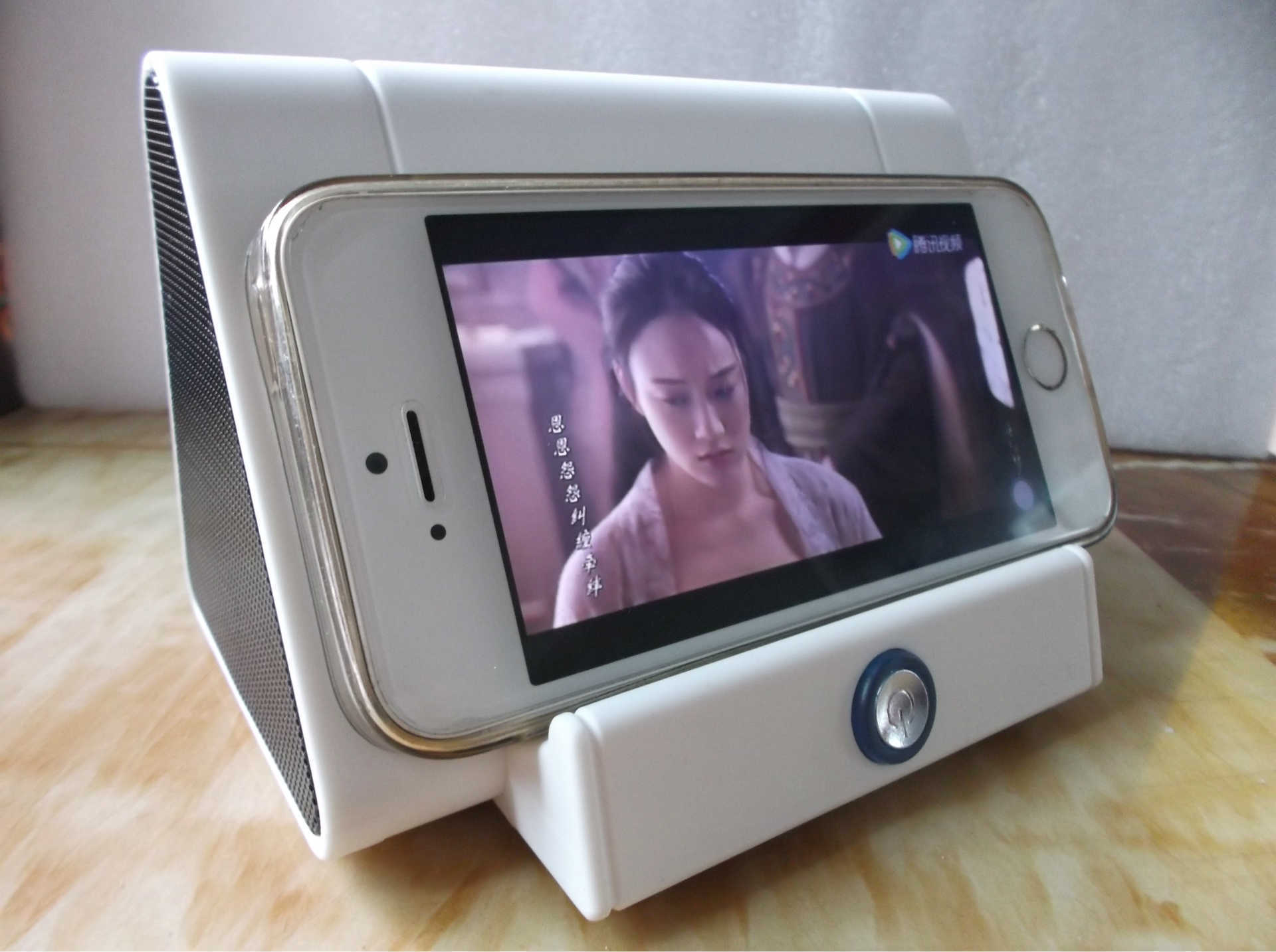 NeuraTone™ S1 Smart Bluetooth Speaker