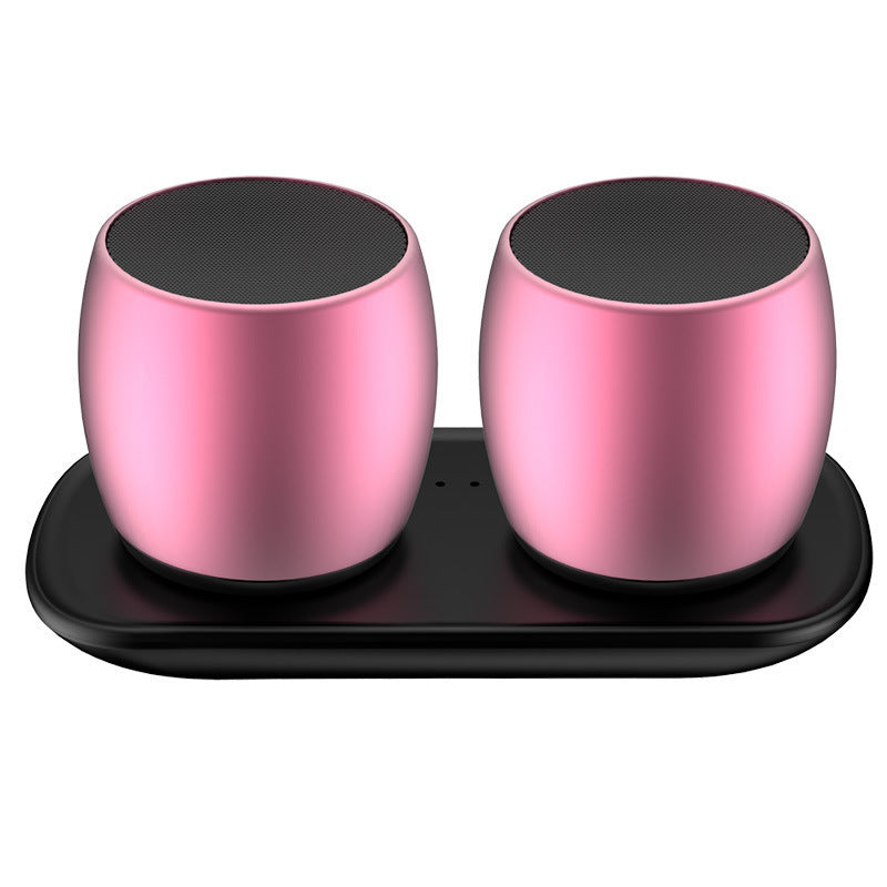 EchoSphere™: The Creative Bluetooth Speaker
