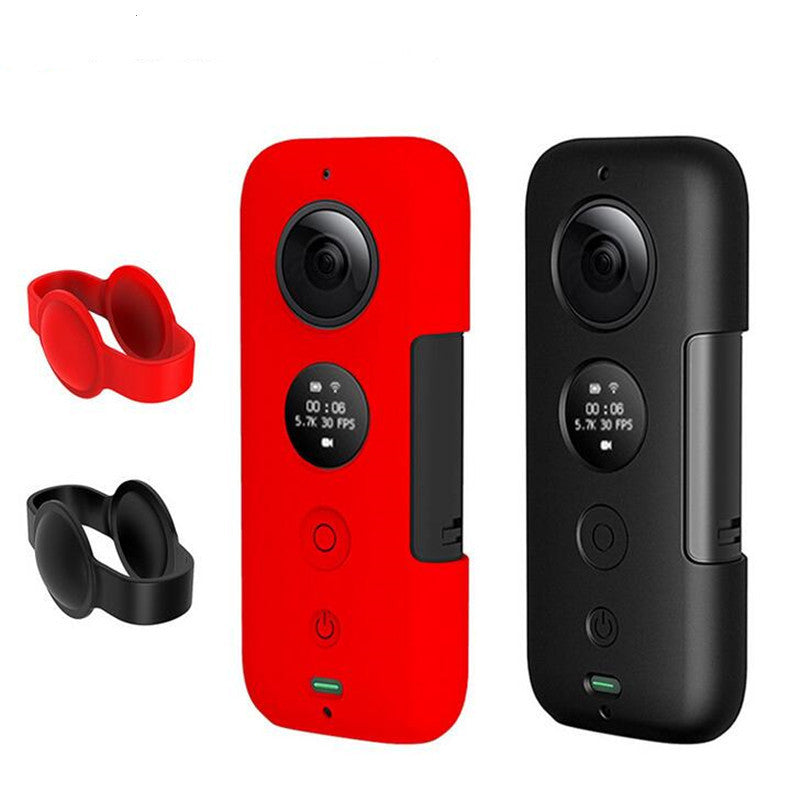 XVault™ Pro Case Kit for Insta360 ONE X