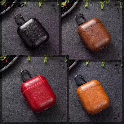 AirGuard Luxe Case