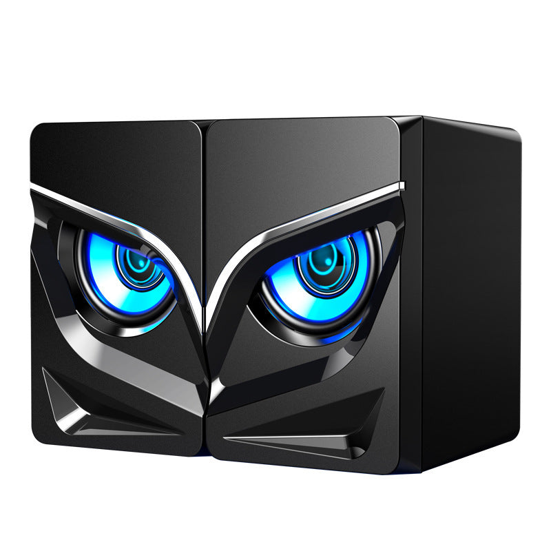 ClearTone™ Desktop Speaker