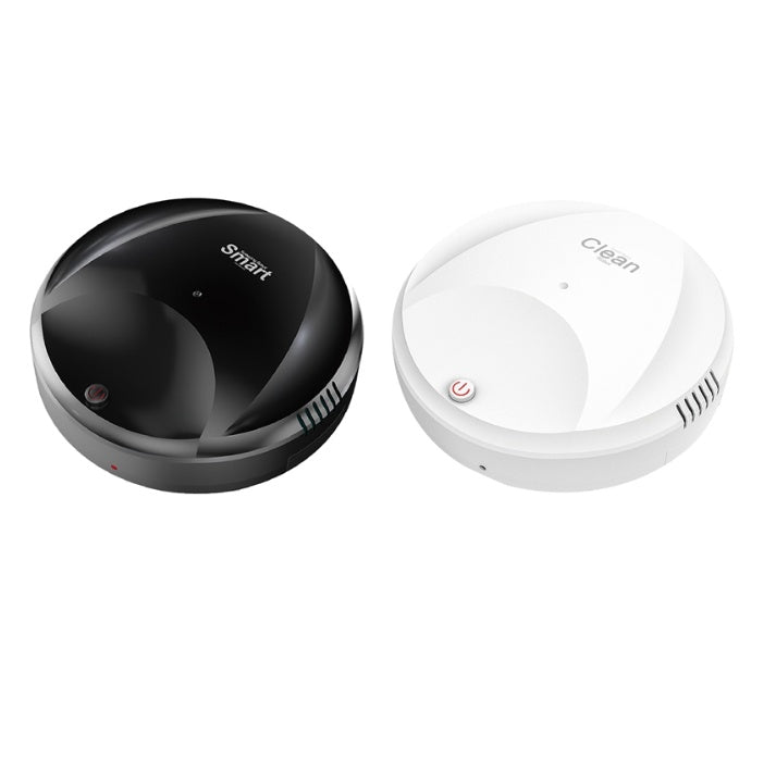 AutoSweep™ Charging Version Smart Robotic Vacuum Cleaner – Effortless Cleaning, Powerful Performance