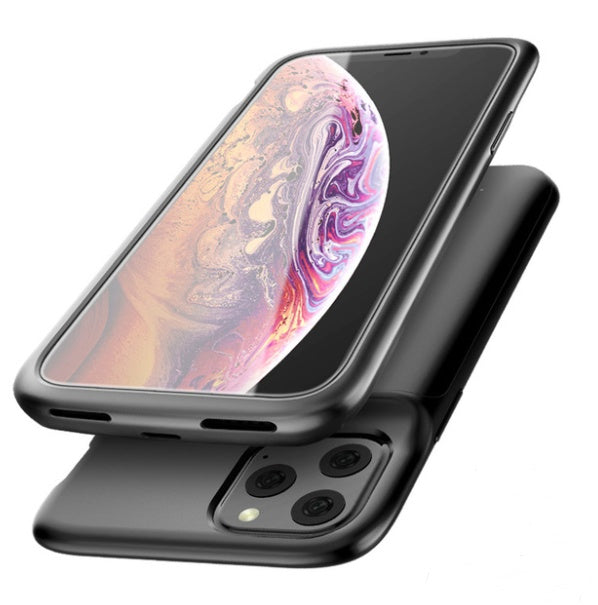 PowerPulse™ - Universal Fast Charging Phone Charger