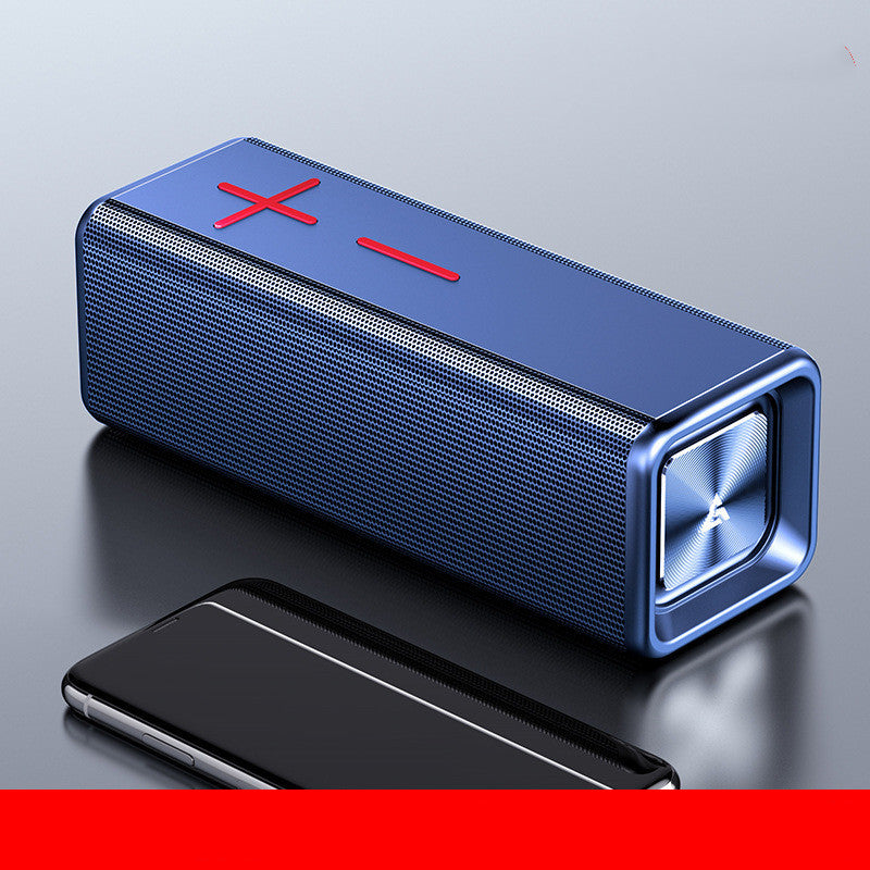 EchoBlaze Portable Wireless Speaker
