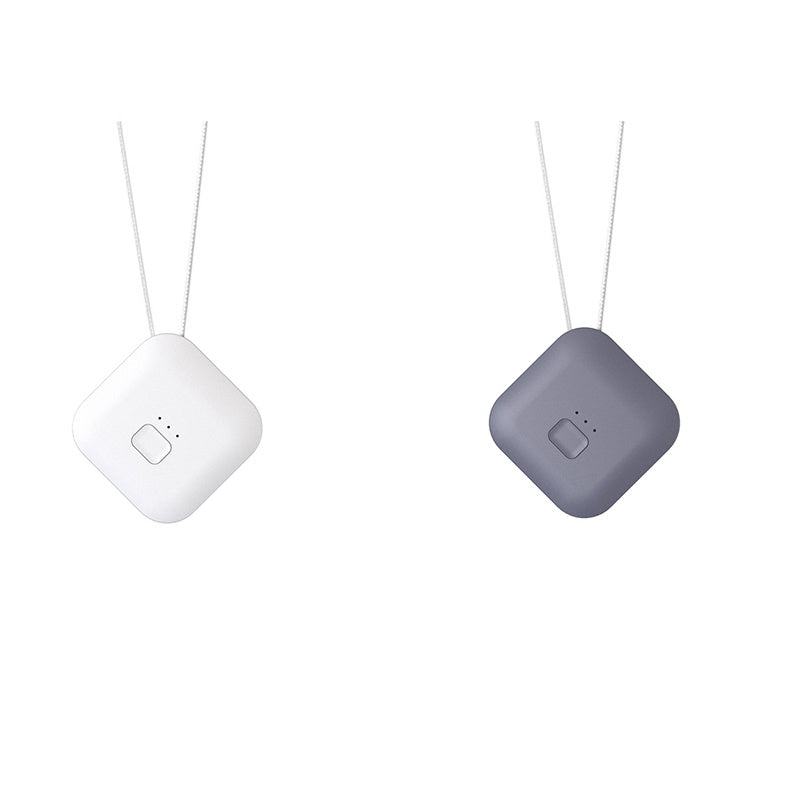 Airvida M1™ Wearable Air Purifier Necklace