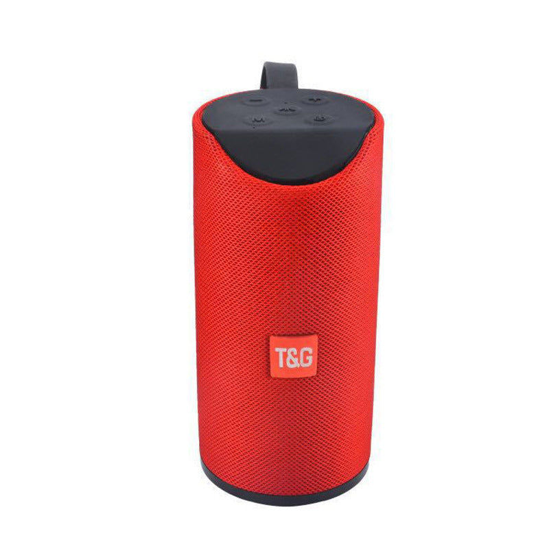 SoundSphere Mini – Portable Wireless Mini Speaker