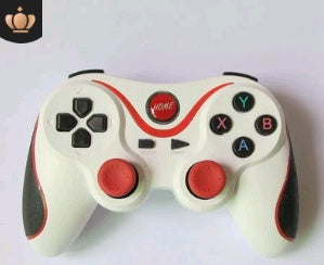 GameXtreme™ T3 Bluetooth Wireless Game Controller X3