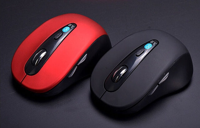 SwiftTab: The New Bluetooth Tablet Mouse