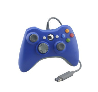 TitanGrip™ Xbox360 Wired Game Controller