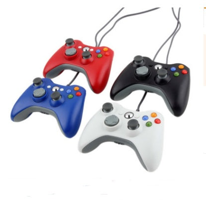 TitanGrip™ Xbox360 Wired Game Controller
