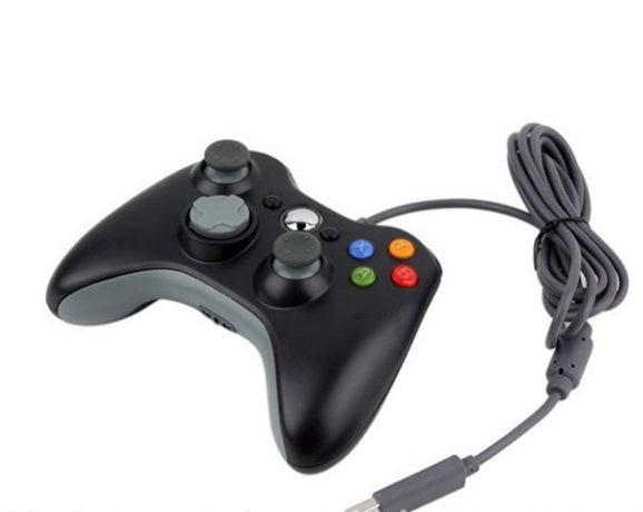 TitanGrip™ Xbox360 Wired Game Controller