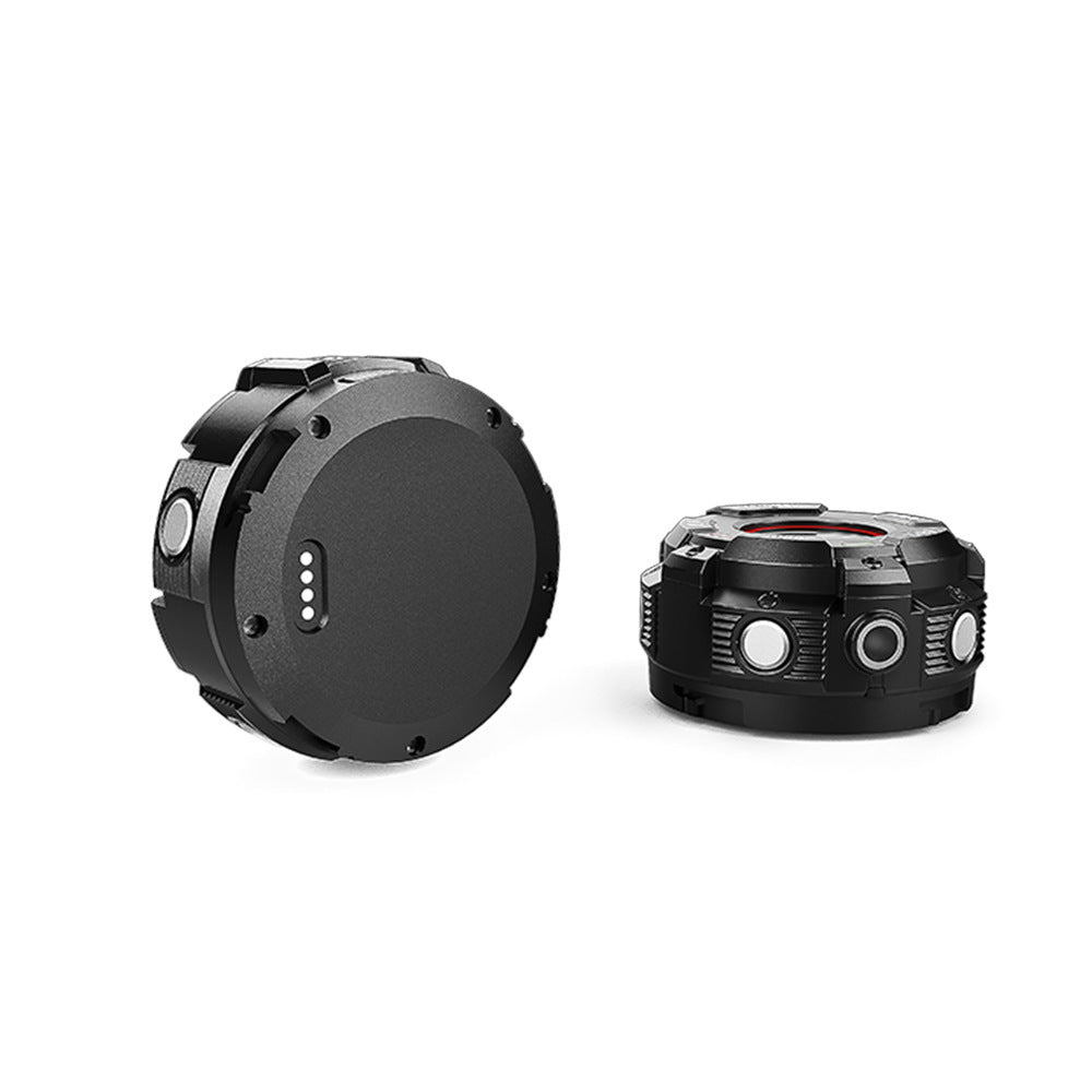 AquaShield™ Pro: Waterproof Sports Digital Camera