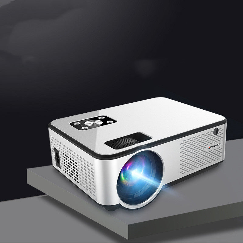 VisionMax HD 1080P Multi-Function Projector