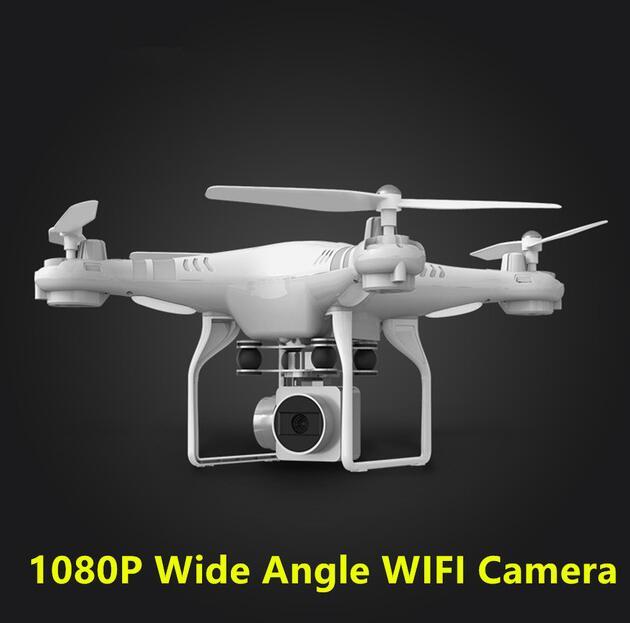 SkyGlide™ SH5H FPV Drone