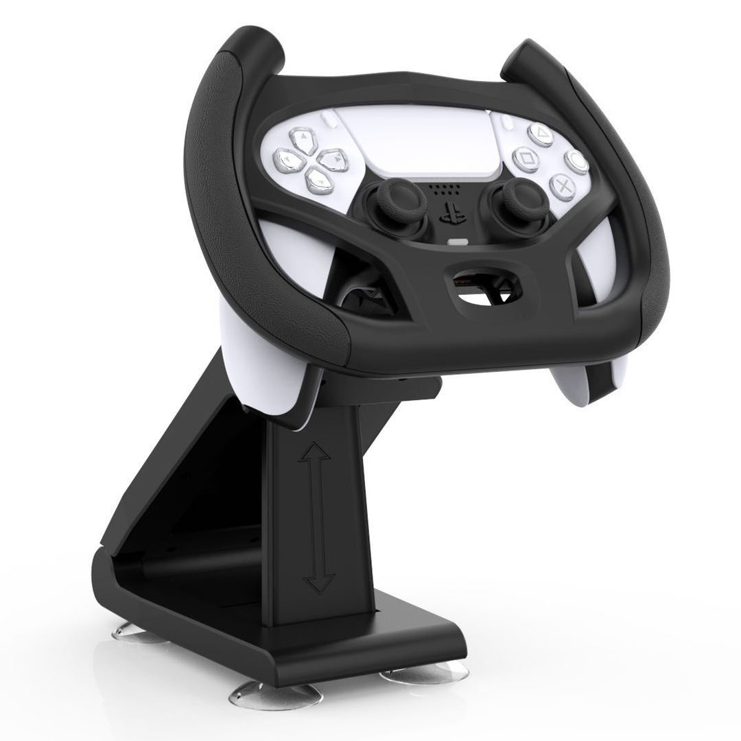 RaceMaster™ PS5 Steering Wheel Handle Bracket