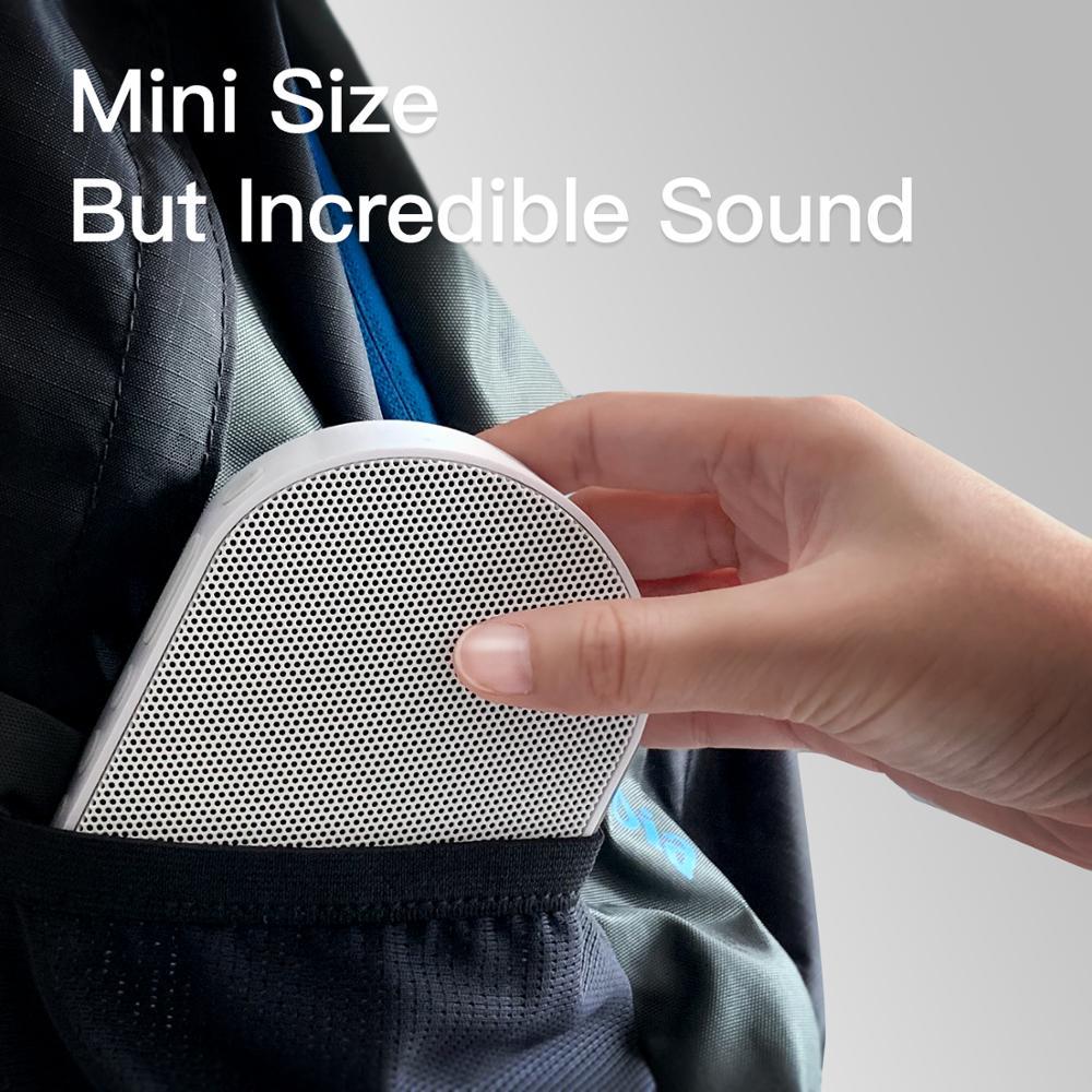 EchoSphere Bluetooth Smart Speaker