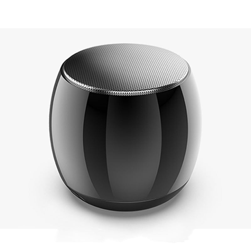 TitanSound: Premium Metal Wireless Bluetooth Speaker