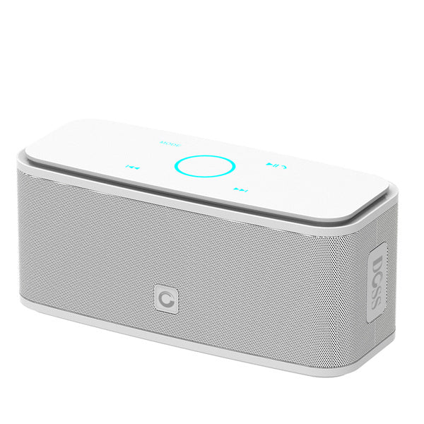 SonaraLux™ TouchHome Portable Bluetooth Speaker