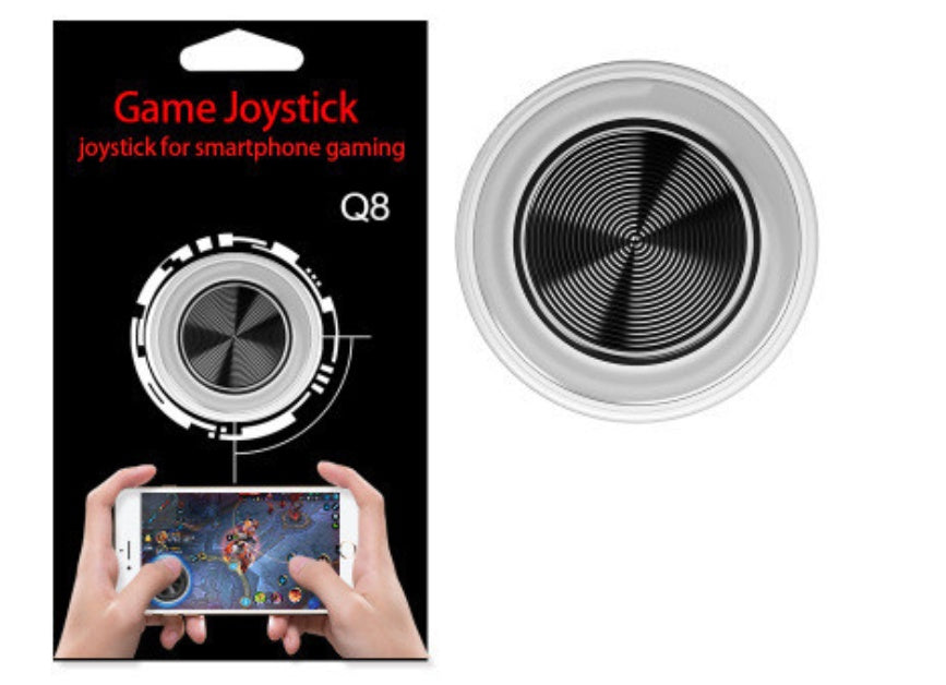 GripMaster™ Elite Joystick