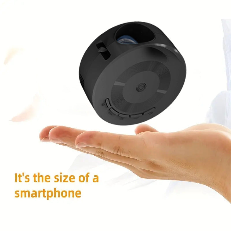 VividPro Luxe: The Ultimate Mobile Projection Experience