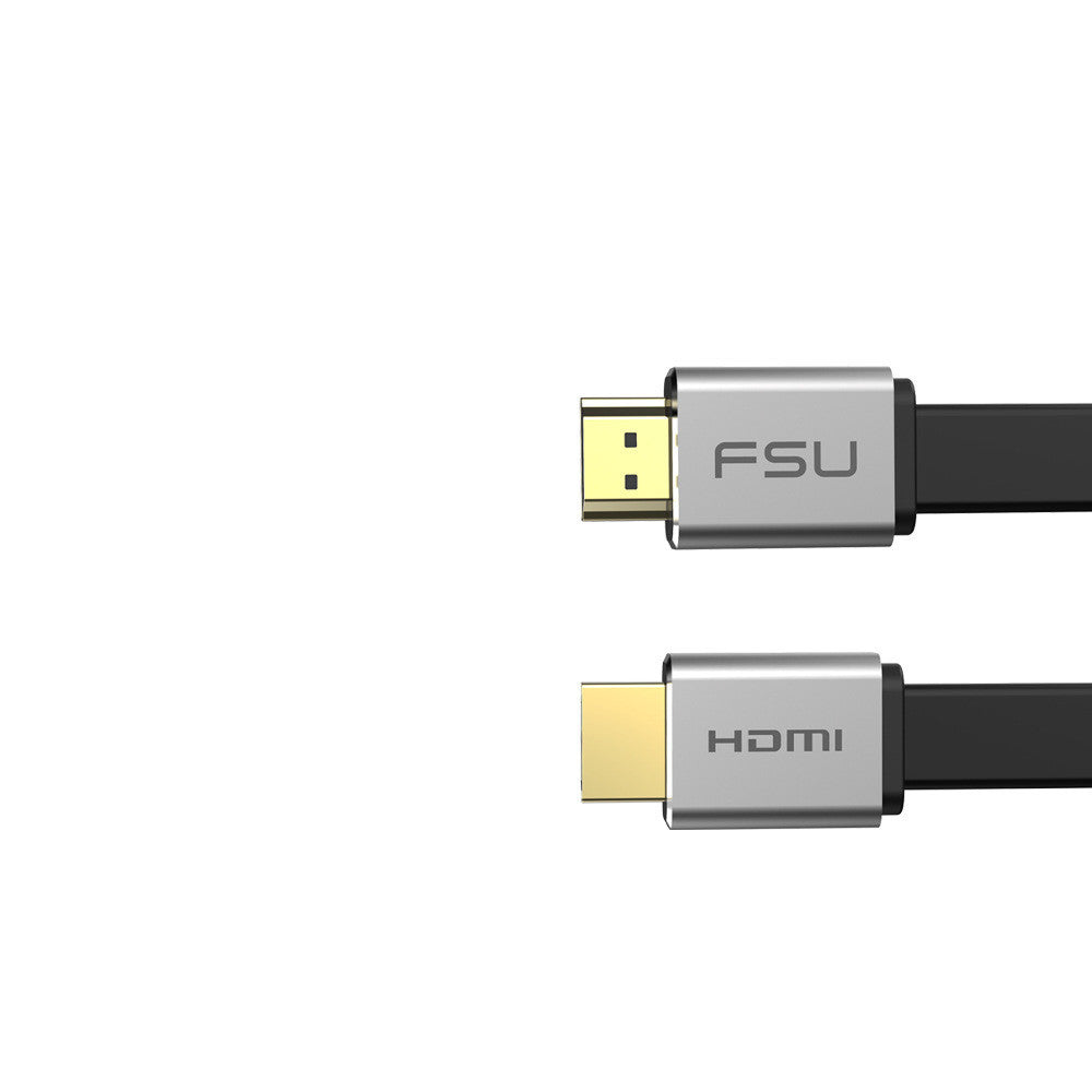 VisionLink™ HDMI TV Set-Top Box Display Projector Connection Cable