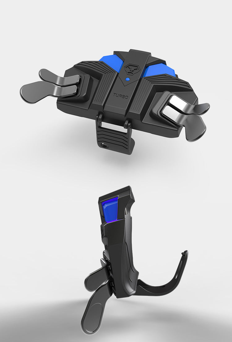 GameMaster PS4 Back Button Attachment