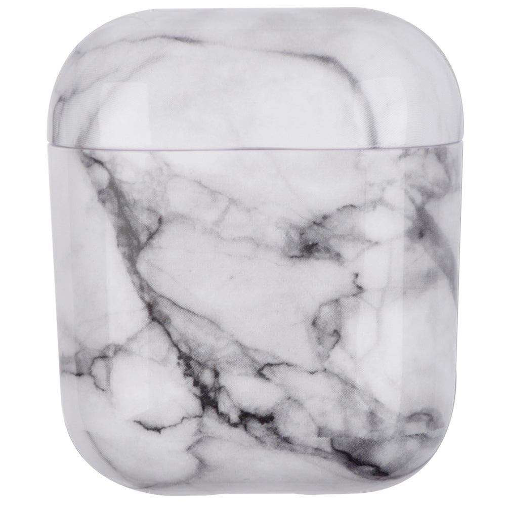 SafeCharge™ Armor Shell for Wireless Earphone Charging Case