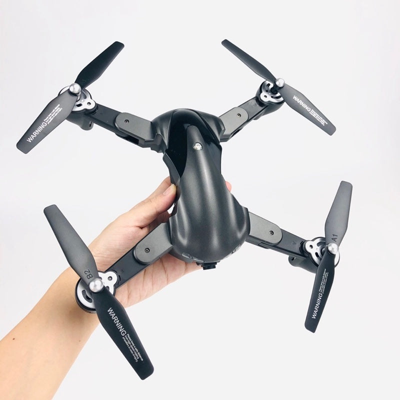 SkyMaster™ 4K HD Four-Axis Drone – Ultimate Aerial Photography & Video Drone