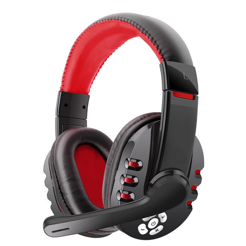 AeroLink Wireless Bluetooth Headset
