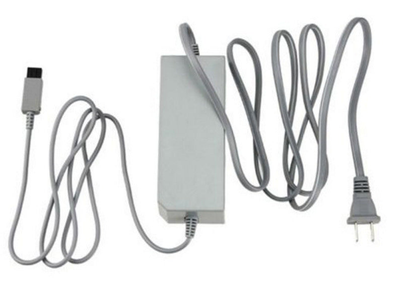 WiiCharge — Wii Console Charging Station