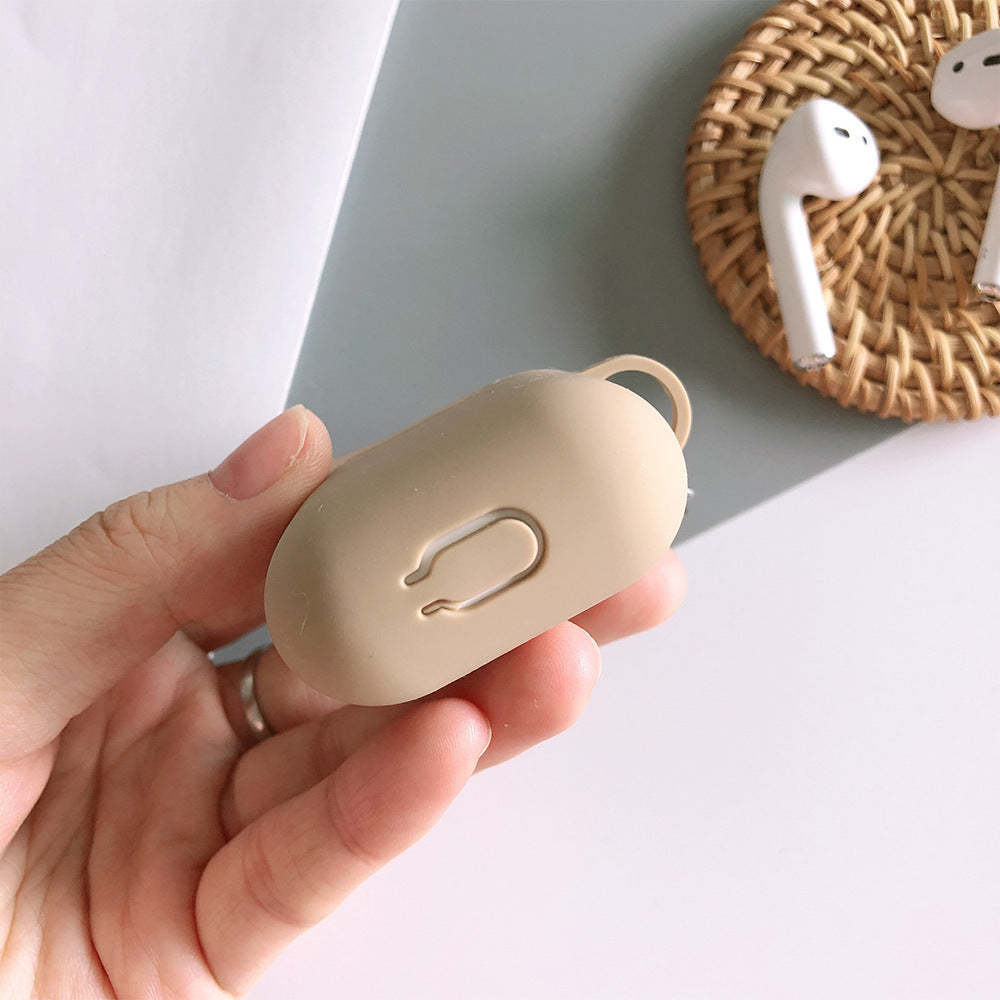 TeaMaster Milk Tea Gadget Storage Case