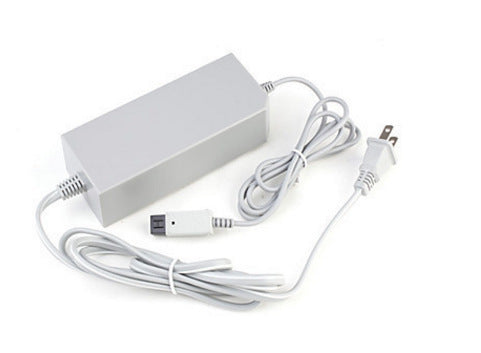 WiiCharge — Wii Console Charging Station