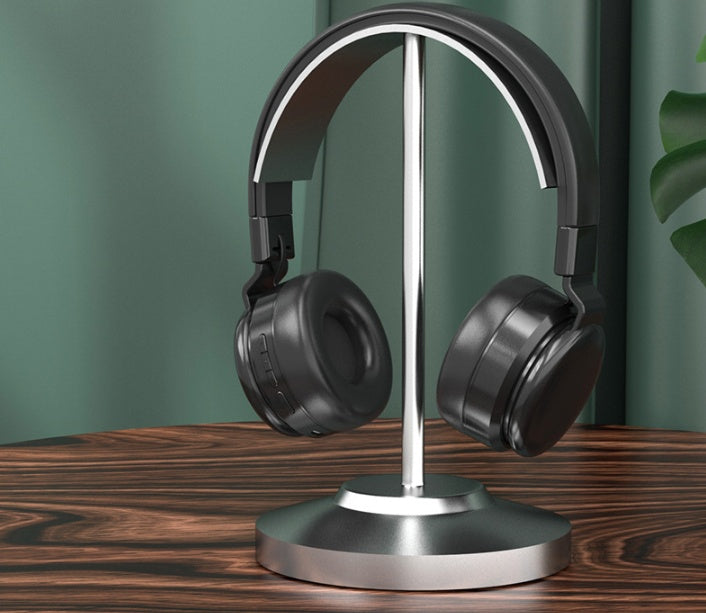 AeroSound™ Pro Wireless Bluetooth Headset
