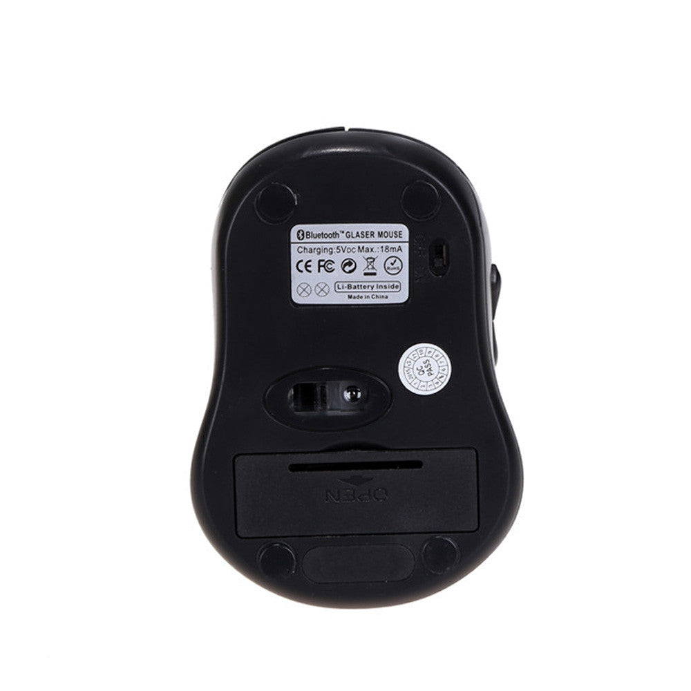 SwiftTab: The New Bluetooth Tablet Mouse