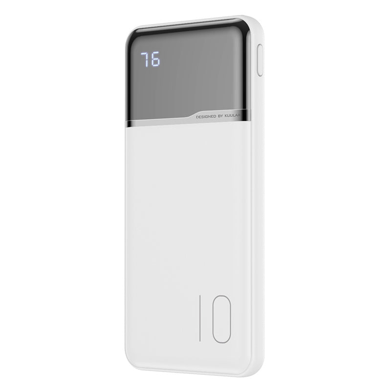 VoltView™ Digital Display Power Bank
