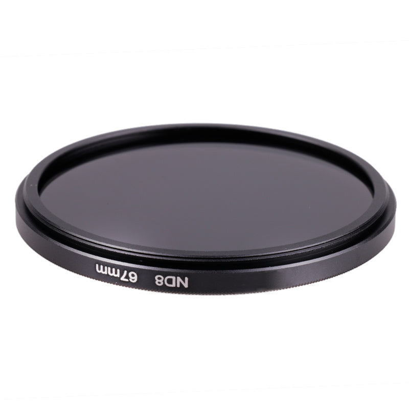 OptiShade™ ND Filter for Digital Cameras