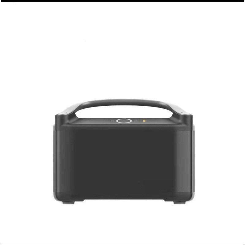 PowerVoyage™ 2200 Outdoor Mobile Power Supply