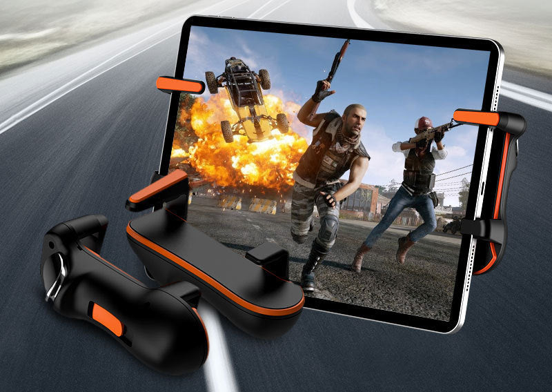 GameGrip X – Mobile Wireless Gamepad Controller