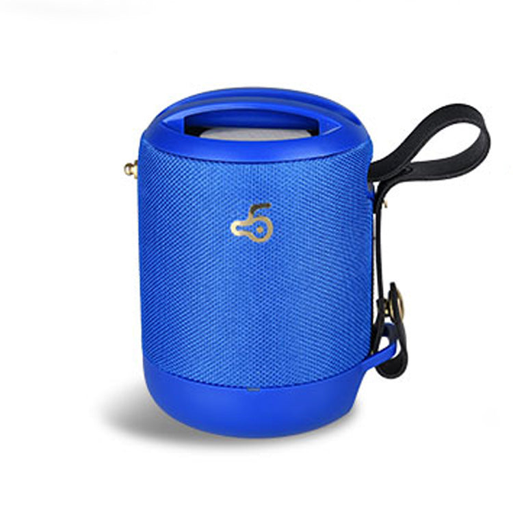 AquaBoom Wireless Mini Waterproof Subwoofer