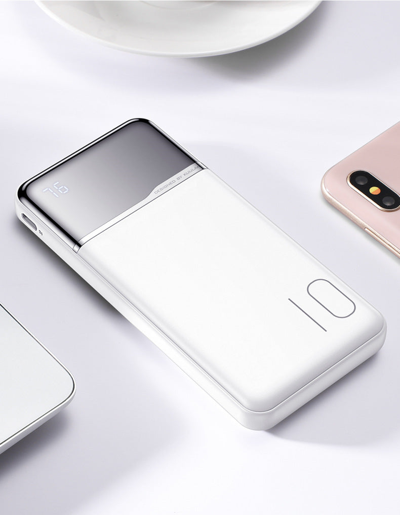 VoltView™ Digital Display Power Bank