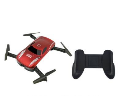 SkyVision™ 4K - The Ultimate HD Aerial Drone Quadcopter