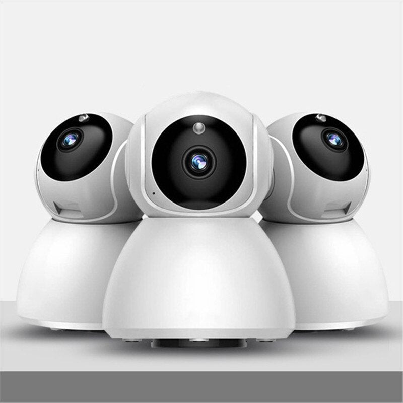 VisionPro WiFi HD Camera